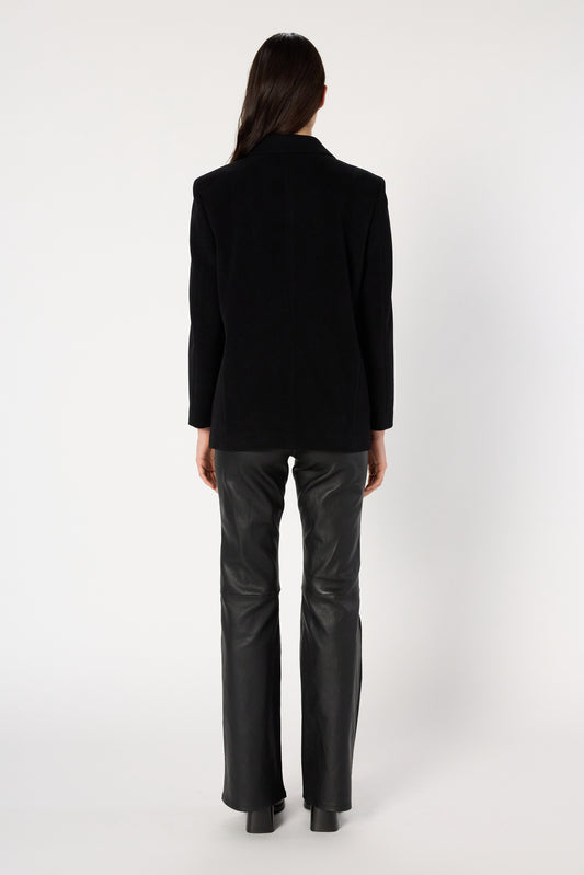 Jacket Dcv02c040 Black