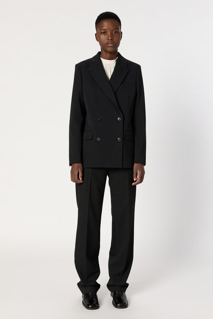 Jacket Dcv05c087 Black