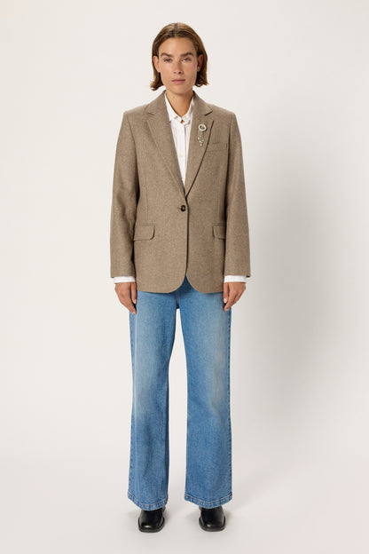 Jacket Dcv12c058 Rope