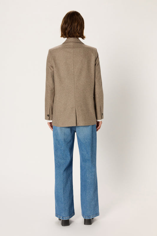 Jacket Dcv12c058 Rope