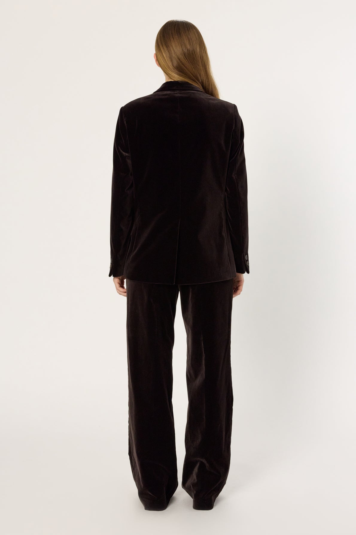 Jacket Dcv14c091 Cinnamon