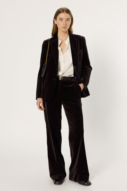 Jacket Dcv14c091 Cinnamon