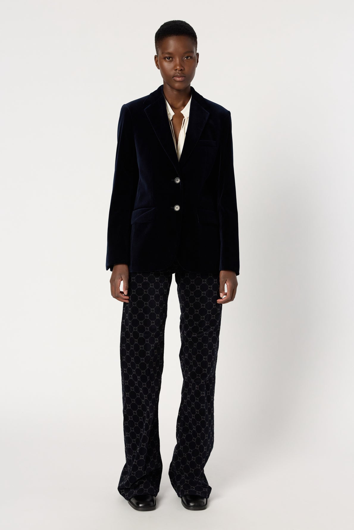 Gérard Darel | Nirina Jacket - Navy