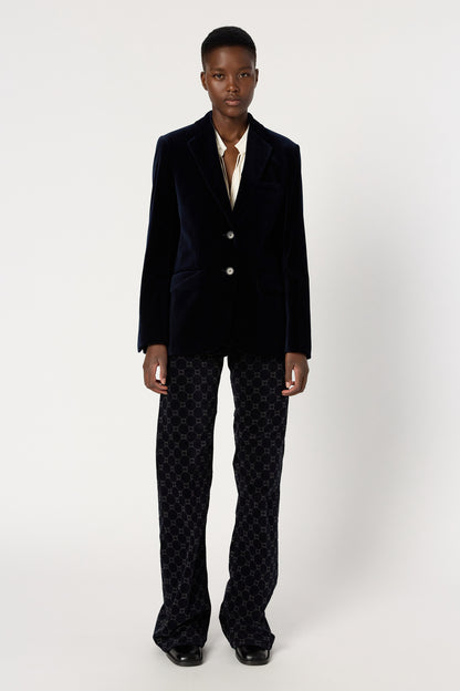 Gérard Darel | Nirina Jacket - Navy