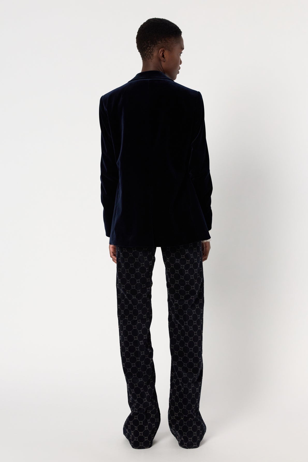 Gérard Darel | Nirina Jacket - Navy