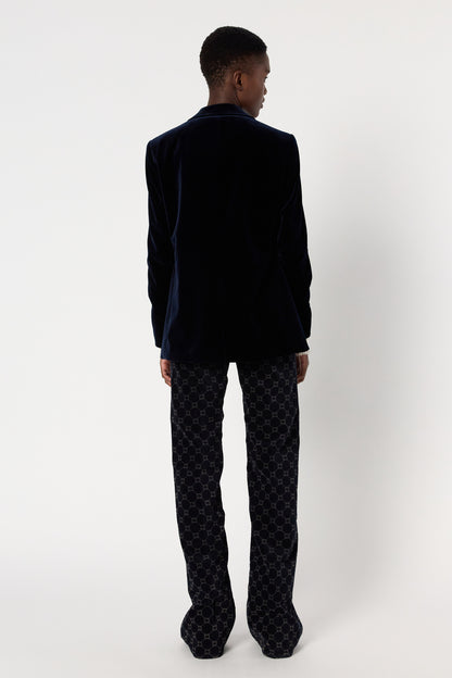 Gérard Darel | Nirina Jacket - Navy
