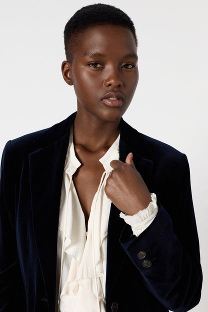 Gérard Darel | Nirina Jacket - Navy