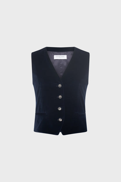 Jacket Dcv41c091 Navy