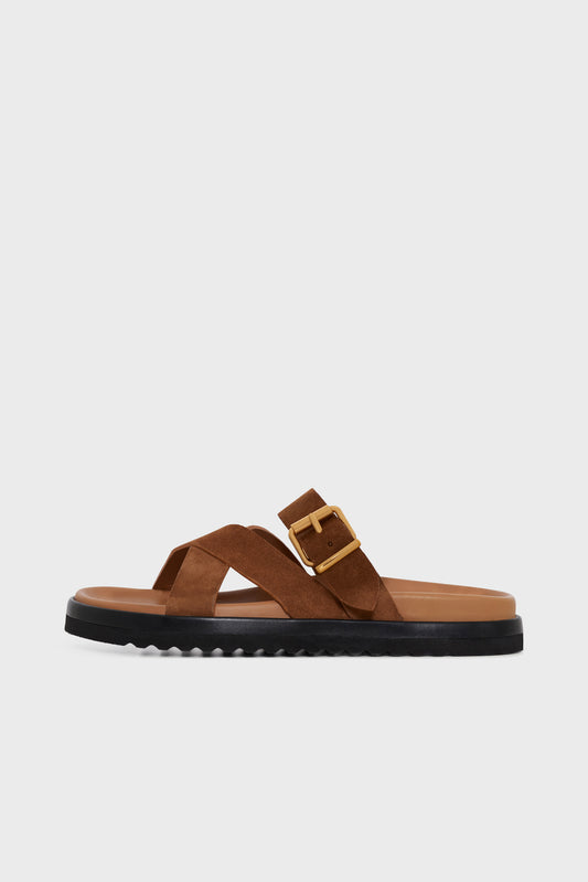 Shoe Dda43r872 Camel