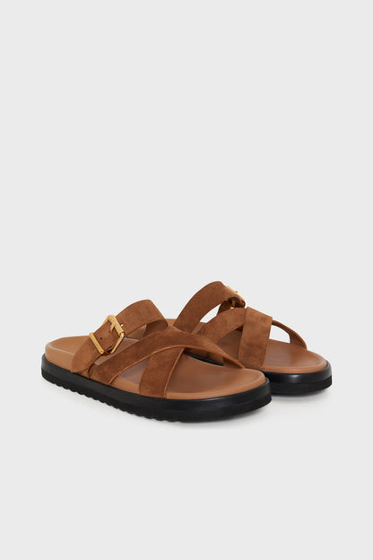 Shoe Dda43r872 Camel