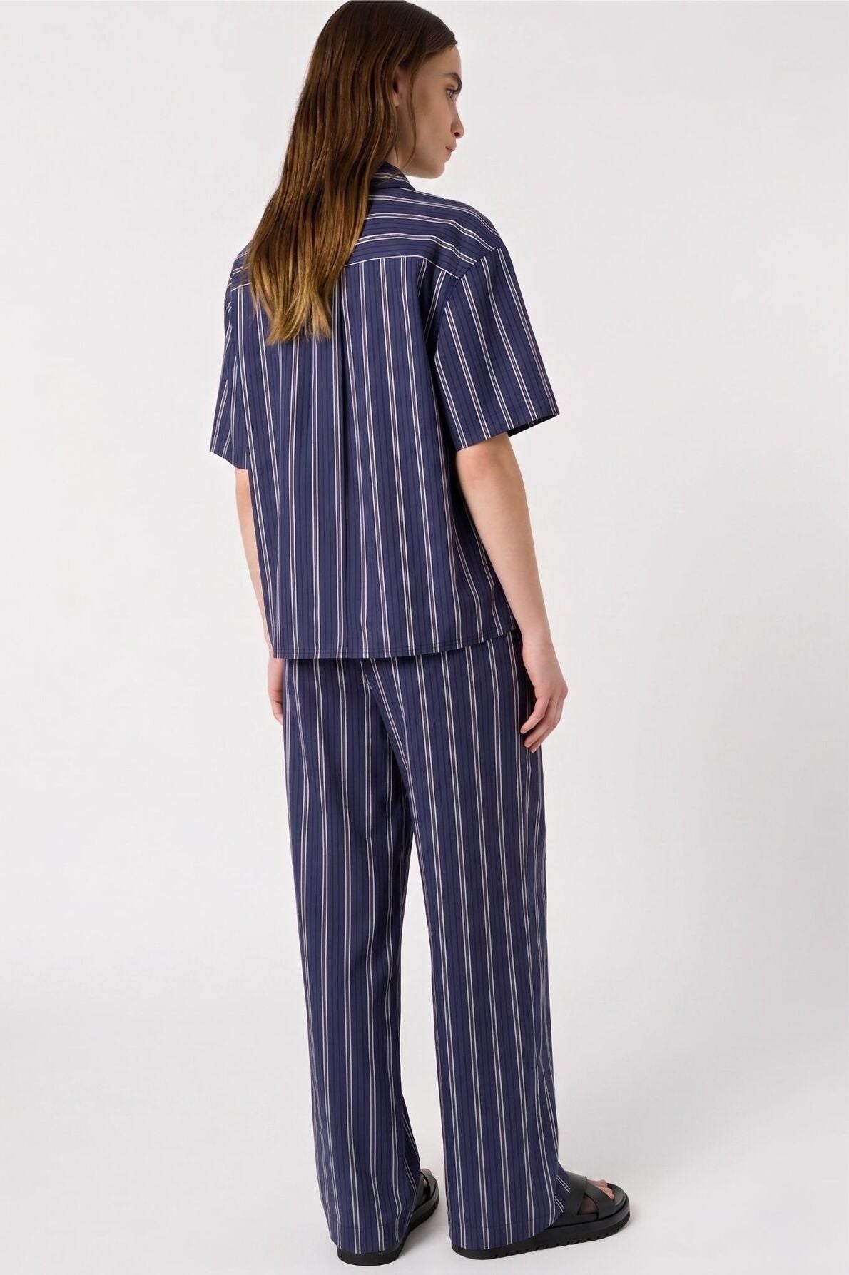 GERARD DAREL-DDC14D037-NAVY-f.jpg