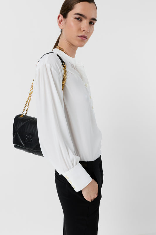 Blouse Ddc20d098 Ecru