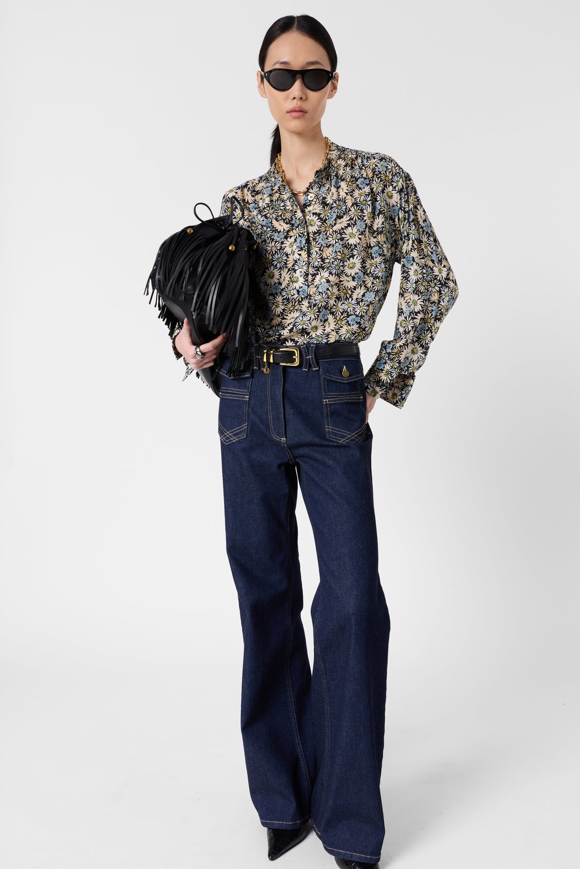 GERARD DAREL-DDC20D156-BLUE-5.jpg