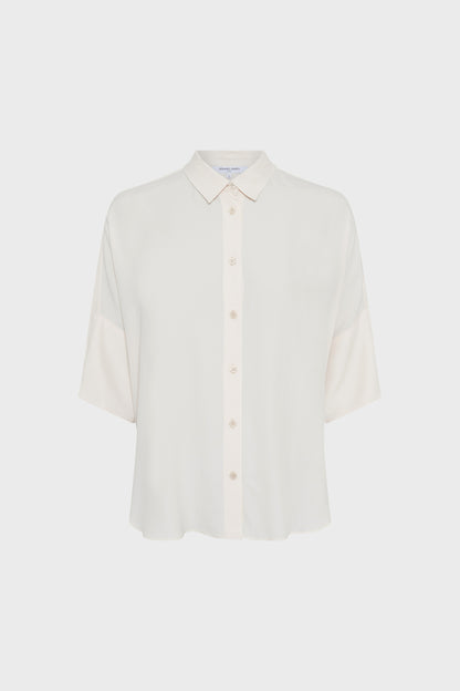 Blouse Ddc22d098 Beige