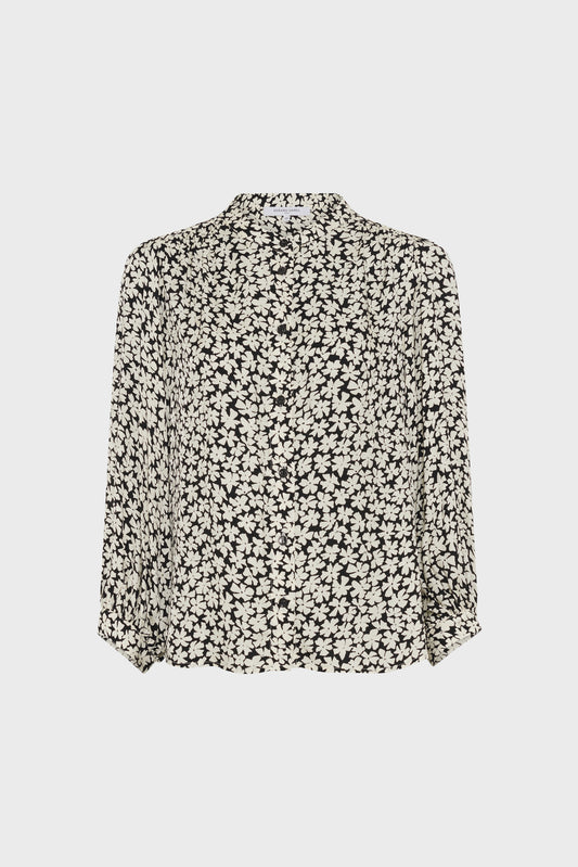 Blouse Ddc24d166 Black