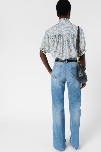 GERARD DAREL-DDC27D154-BLUESKY-l.jpg