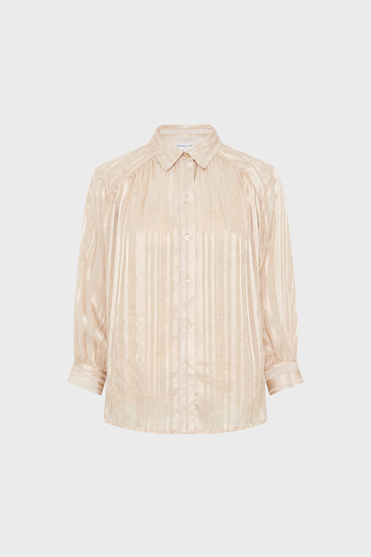 Blouse Ddc44d114 Natural