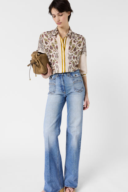 GERARD DAREL-DDC53D182-YELLOW-5.jpg