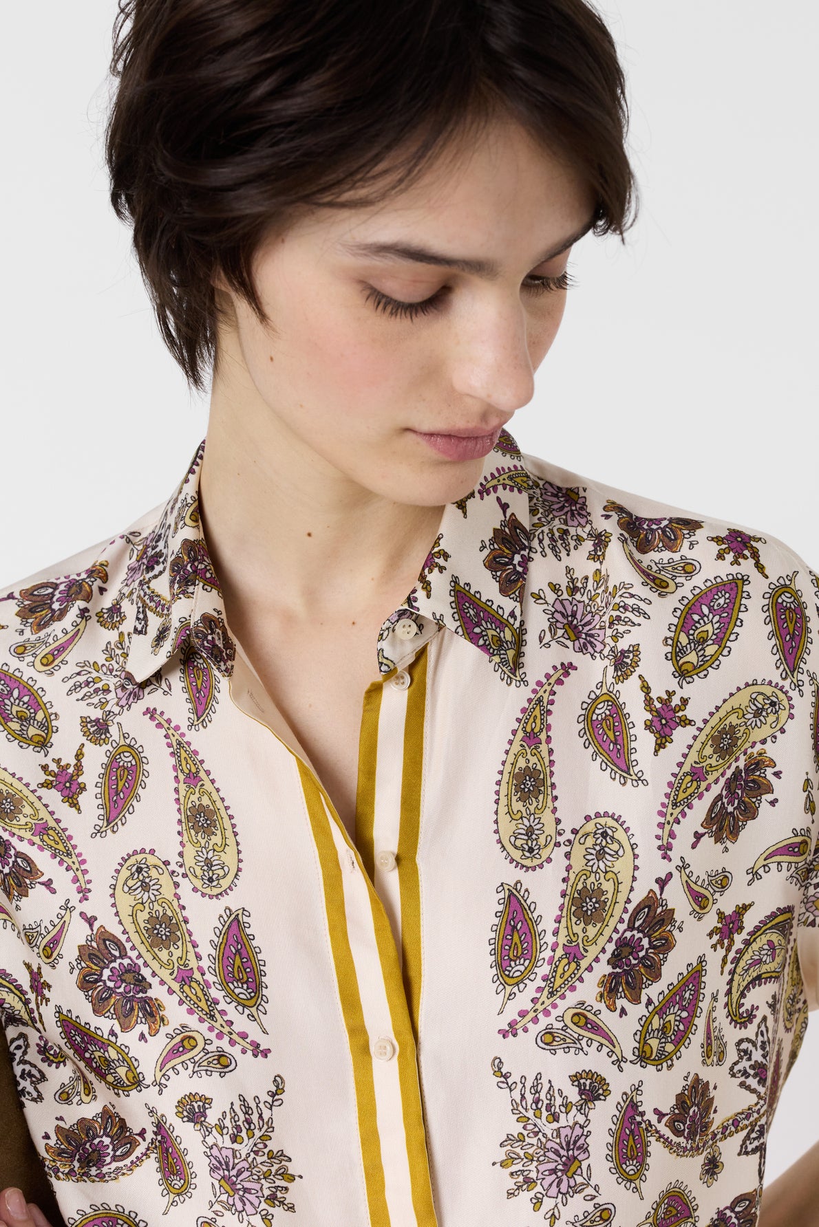 GERARD DAREL-DDC53D182-YELLOW-j.jpg