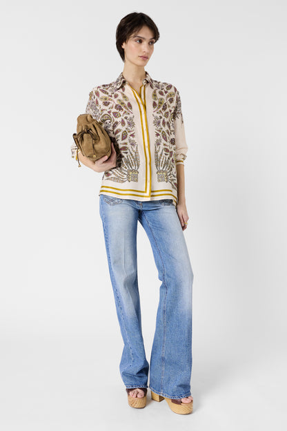 GERARD DAREL-DDC53D182-YELLOW-m.jpg
