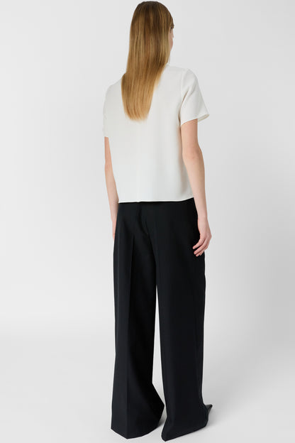 Blouse Ddc56d044 Ecru