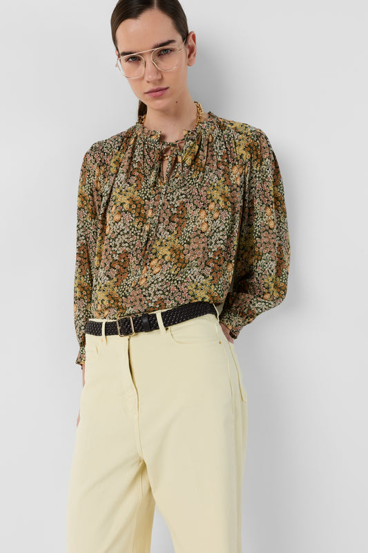 Blouse Ddc74d321 Pink