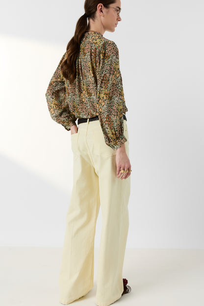 Blouse Ddc74d321 Pink