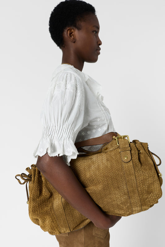 Blouse Ddc78d347 White