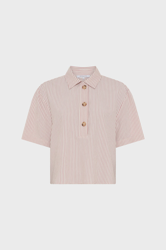 Blouse Ddc86d103 Pink