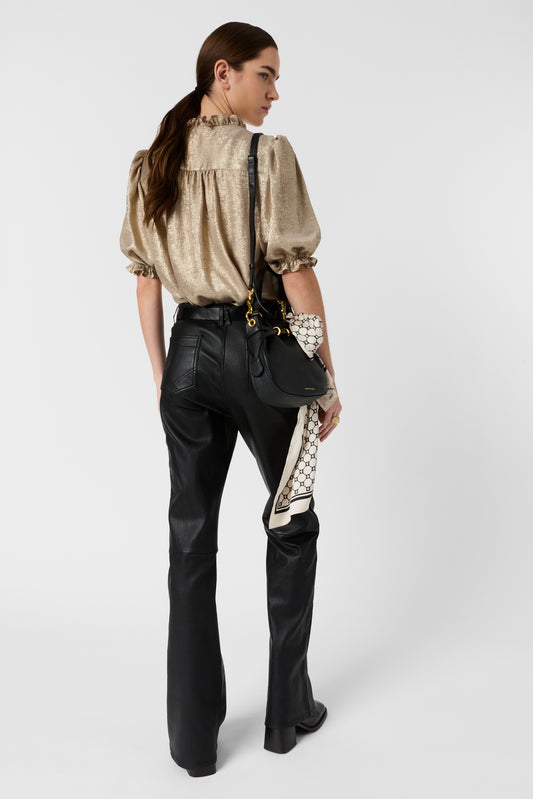 Blouse Ddc98d111 Gold