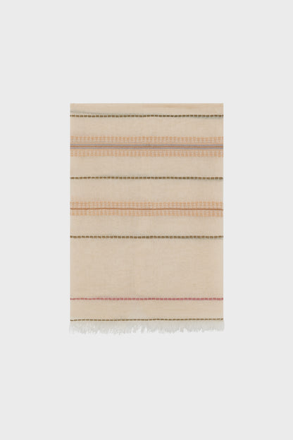 Scarf Ddh10d280 Beige