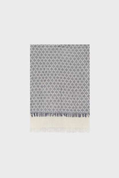Scarf Ddh11d271 Bluesky