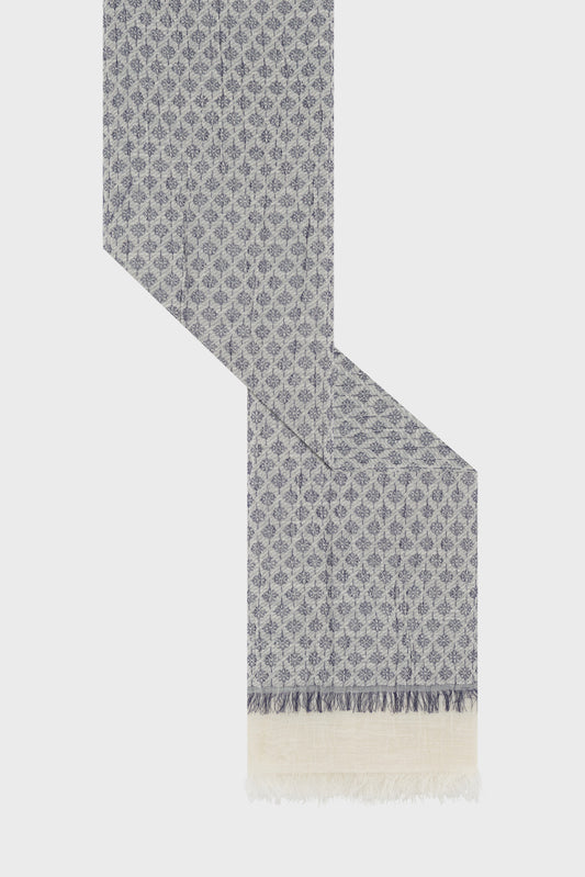 Scarf Ddh11d271 Bluesky