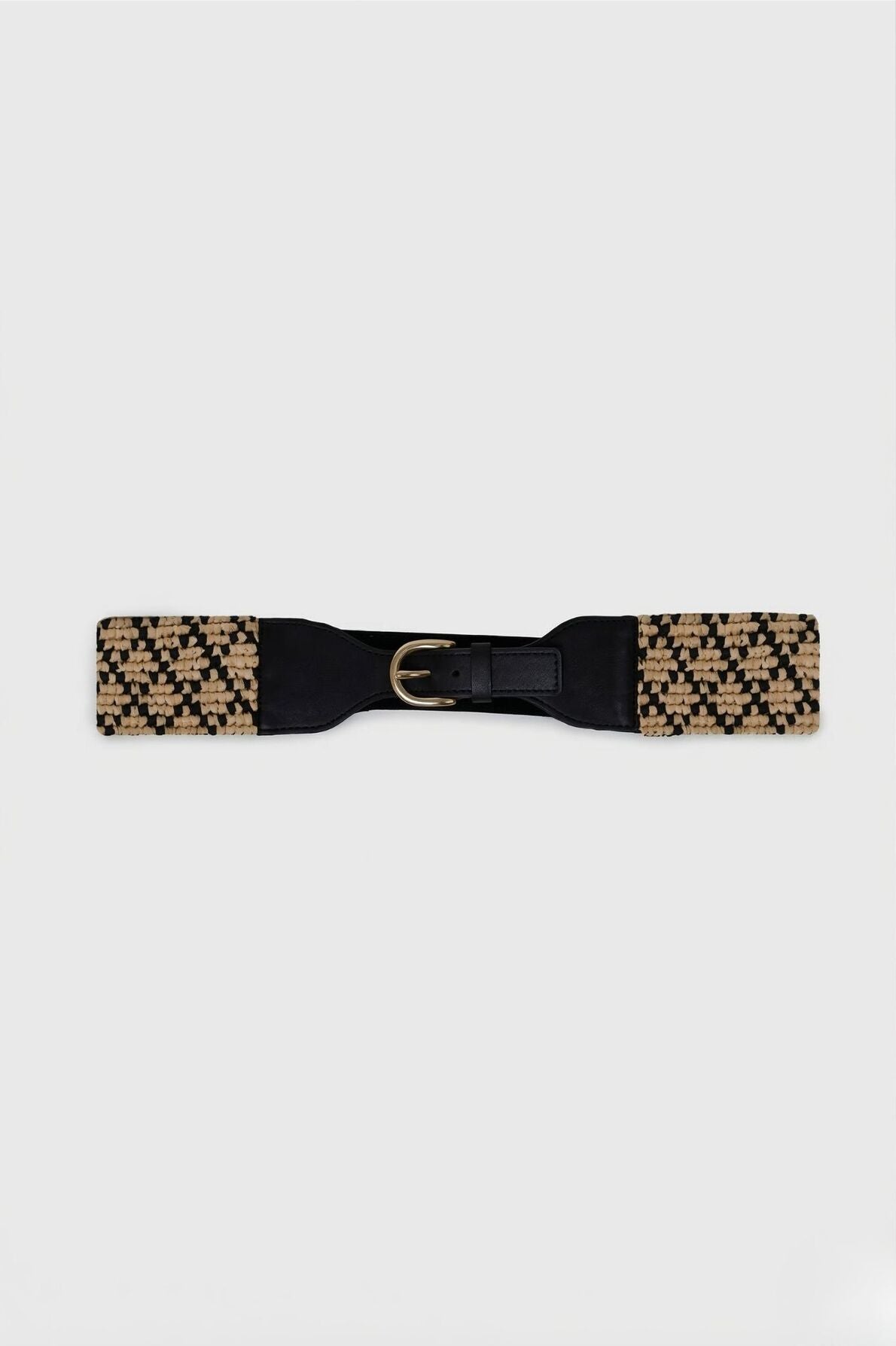Belt Ddi91x888 Black