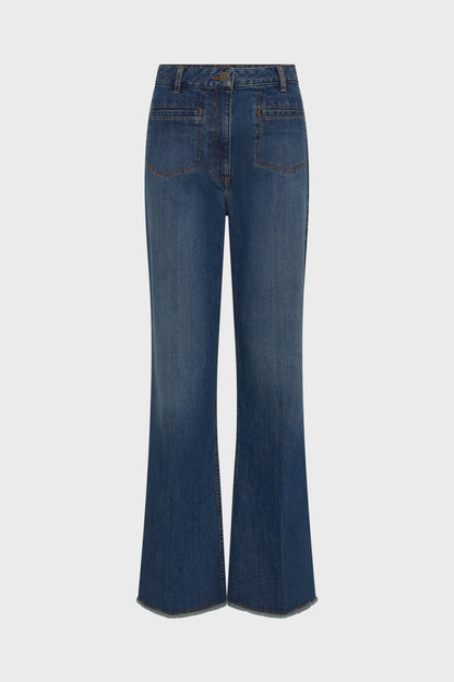 Jean Ddp23d063 Blue