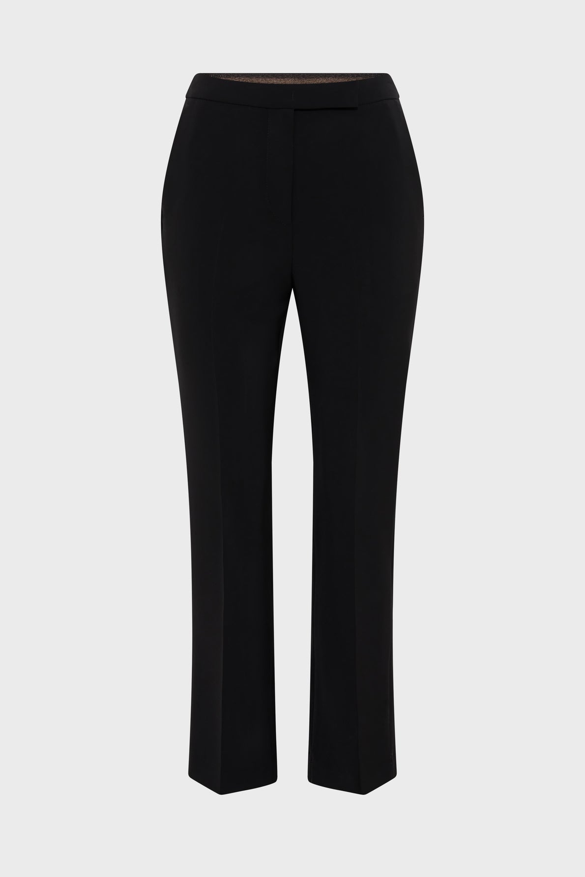 Trouser Ddp26d045 Black