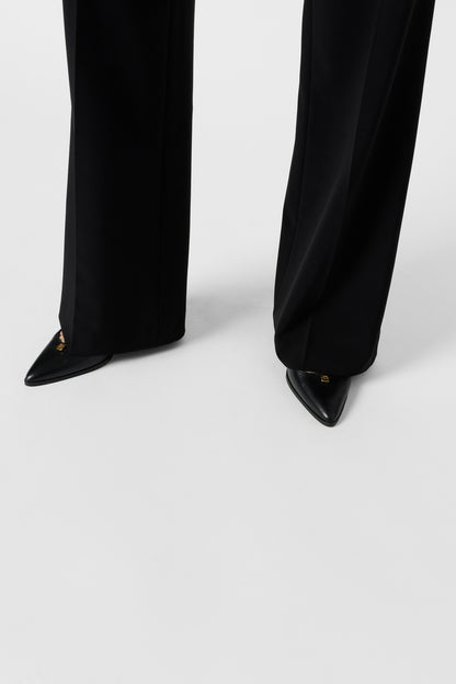 Trouser Ddp48d045 Black