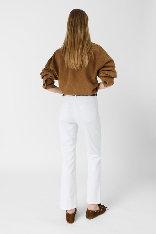 Jean Ddp50d070 White