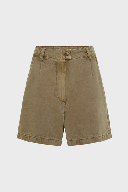 GERARD DAREL-DDP58D061-KHAKI GREEN-1.jpg