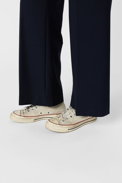 Trouser Ddp76d029 Navy