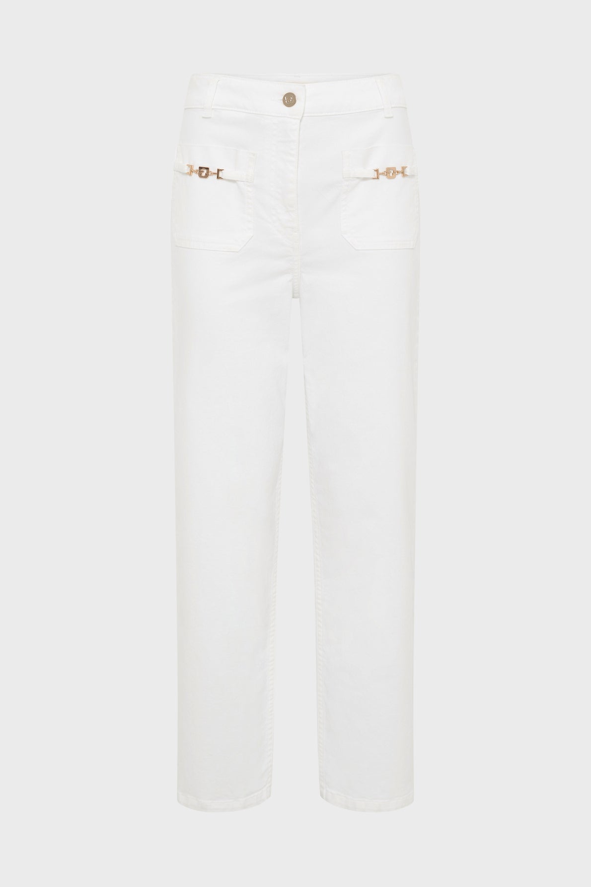 Jean Ddp93d069 White