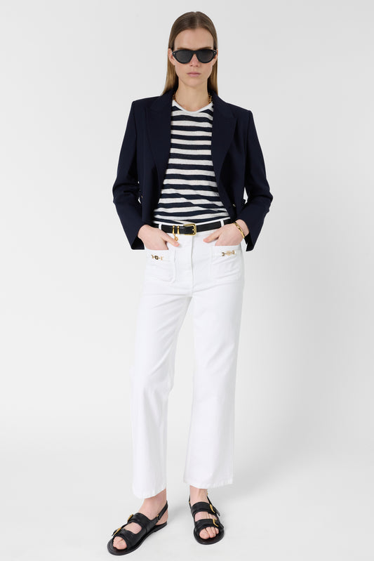 Jean Ddp93d069 White