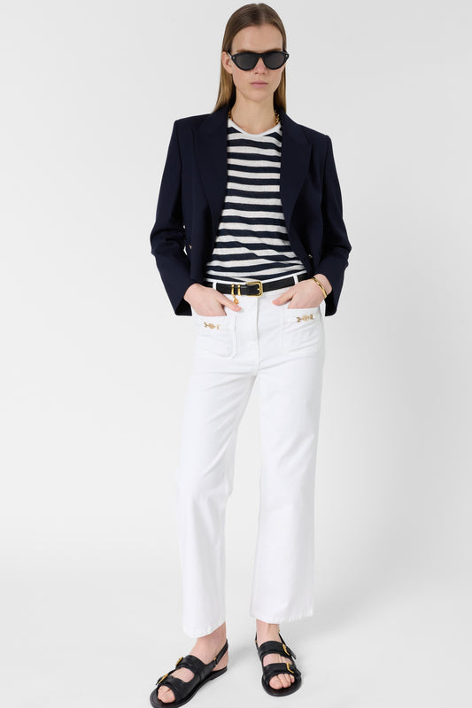 Jean Ddp93d069 White