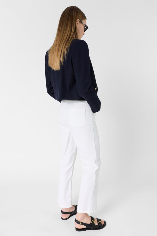 Jean Ddp93d069 White