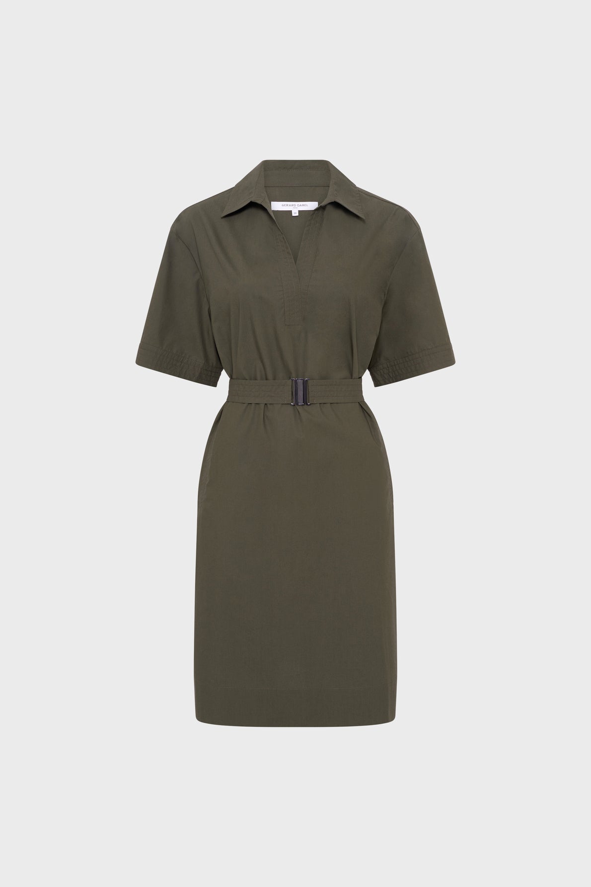 GERARD DAREL-DDR09D097-KHAKI GREEN-1.jpg