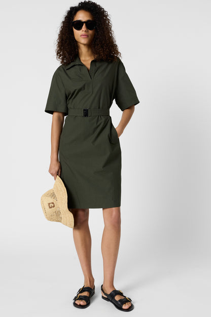 GERARD DAREL-DDR09D097-KHAKI GREEN-5.jpg