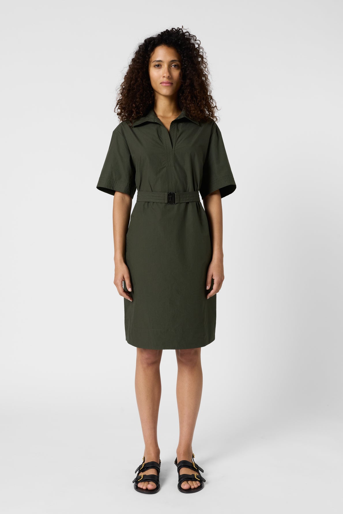 GERARD DAREL-DDR09D097-KHAKI GREEN-e.jpg