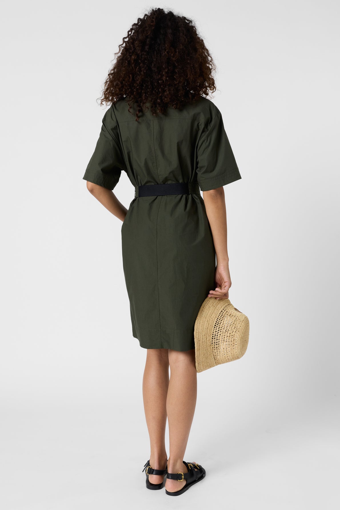GERARD DAREL-DDR09D097-KHAKI GREEN-f.jpg