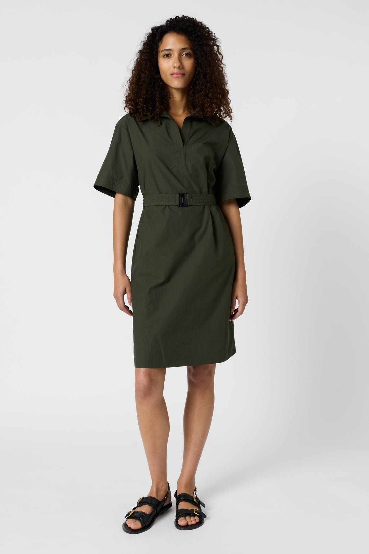 GERARD DAREL-DDR09D097-KHAKI GREEN-m.jpg