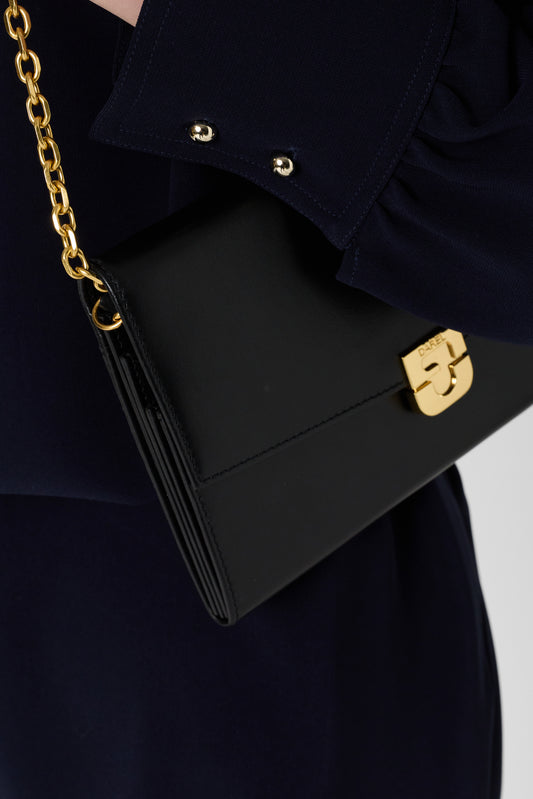 Women's Short Dress 100 Percent Lightweight Microfiber - Navy